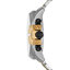 Diesel Hodinky Diesel Mega Chief Chrono DZ4581 Silver/Gold/Black