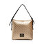 Monnari Kabelka Monnari BAG2370-023 Gold