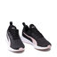 Puma Pantofi Puma Flyer Runner Femme Wn's 195517 01 Puma Black/Lotus