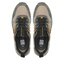 Bugatti Sneakers Bugatti 322-A9X01-5069 Grey/Light Grey 1512