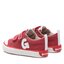 Garvalin Scarpe da ginnastica Garvalin 232810 Red