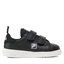 Fila Sneakers Fila Crosscourt 2 Nt Velcro Tdl FFK0113.80010 Black
