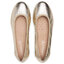 Caprice Balerina Caprice 9-22150-26 Lt Gold Metal. 978