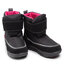 Garvalin Sněhule Garvalin 211852 M C-Negro Y Fucsia