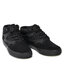 DC Sneakers DC Kalis Vulc Mid Wnt ADYS300641 Black/Black/Black(3BK)