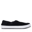 Columbia Pantofole Columbia Lazy Bend Refresh BM4992 Black/Graphite 012
