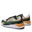 Puma Сникърси Puma X-Ray 2 Square 373108 58 Blk/Dforest/Vgry/Pgry/Tapple