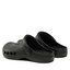Dry Walker Saboți Dry Walker Hex Open Black