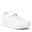 Reebok Zapatos Reebok Royal Cljog 3.0 1V FV1490 White/White/White