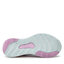 adidas Обувки adidas FortaRun K GZ4419 Almost Blue/Cloud White/Clear Pink