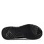 Skechers Sneakers Skechers BOUNDER 403745L BBK Negru