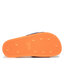 adidas Pantoletten adidas Pouchylette W GW9782 Ngtsky/Bliora/Blipnk