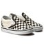 Vans Scarpe sportive Vans Classic Slip-On VN000EX8BWW Blk&WhtCheckerboard/Wht