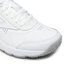 Reebok Παπούτσια Reebok Work N Cushion 4.0 FU7351 White/Cdgry2/White
