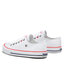 Big Star Shoes Teniși Big Star ShoesBig Star Shoes T274022 101 White