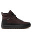 ECCO Kozačky ECCO Soft 7 Tred M GORE-TEX 45044459325 Black/Mocha