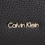 Calvin Klein Táska Calvin Klein Ck Medium Tote Solid K60K604100 1