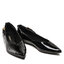 Gino Rossi Ballerine Gino Rossi 16701 Black