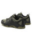 Big Star Shoes Παπούτσια πεζοπορίας Big Star Shoes KK174088 Χακί