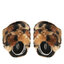 Ugg Bačkory Ugg I Fluff Yeah Slide Spotty 1134955I Nat