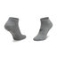 4F Set di 3 paia di calzini corti da donna 4F NOSH4-SOD302 27M/25M/24M