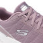 Skechers Pantofi Skechers The Halcyon 149660/LAV Lavender