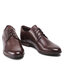 Ottimo Обувки Ottimo MBS-AZJA-01 Chocolate Brown