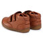 Bundgaard Обувки Bundgaard Petit Velcro BG101068 M Caramel Ws 213