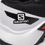 Salomon Cipő Salomon Alphacross Blast J 411161 09 W0 Black/White/Black