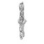 Furla Karóra Furla Chain Bracelet WW00032-MT0000-AR000-1-003-20-CN-W Argento