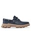 Timberland Halbschuhe Timberland TBLOriginalsUltraLthrMTOx TB0A5RFV0191 Navy Full Grain