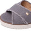 Wrangler Espadrilky Wrangler Maiorca Cross WL21700A Grey/Silver 441
