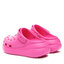 Crocs Papucs Crocs Crocs Classic Crush Clog 207521 Juice 6UB