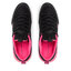 Calvin Klein Jeans Sneakers Calvin Klein Jeans New Sporty Runner Comfair 3 YW0YW00526 Black BDS