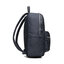 Tommy Hilfiger Mochila Tommy Hilfiger Mens Leather Modern Comfort Hybrid Shoe Tommy Hilfiger 0GY