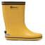 Naturino Cizme de cauciuc Naturino Rain Boot 0013501128.01.9103 S Giallo/Bleu