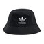 adidas Sombrero adidas Trefoil Bucket Hat AJ8995 Black/White