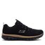 Skechers Sneakers Skechers GRACEFUL 12615 BKRG Black