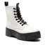 Wrangler Trappers Wrangler Piccadilly Hi WL22583A White 051