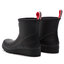 Hunter Gummistiefel Hunter Original Play Boot Short WFS2020RMA Black