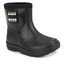 Boss Holínky Boss J09200 S Black 09B