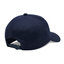 Emporio Armani Șapcă Emporio Armani 237194 3R496 06935 Blu Navy