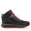 Columbia Trekkings Columbia Trailsorm™ Mid Waterproof BL0155 Black/White 014
