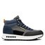 Napapijri Sneakers Napapijri Late NP0A4H6M Navy/Grey 01Y