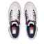 Tommy Jeans Zapatillas de tenis Tommy Jeans Decon EM0EM00971 Rwb 0GY