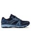 Joma Обувки Joma Tk.Shock Lady TKSHLS2303 Navy/Sky Blue