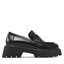 Badura Chunky loafers Badura SCILLA-23SS3511 Black