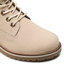 Wrangler Turistická obuv Wrangler Alaska WL22550A Cream 182