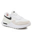 Nike Обувки Nike Air Max Systm DM9538 100 White/Black/Summit White
