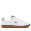 Lacoste Sneakers Lacoste Carinaby Pro 123 1 Sma 745SMA0024Y37 Wht/Gum